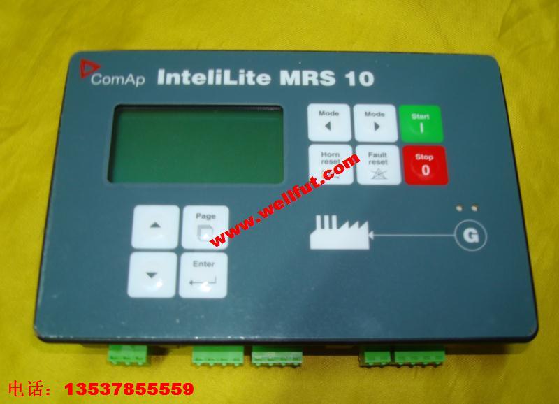 iL-MRS 10-C,InteliLite MRS 10,COM