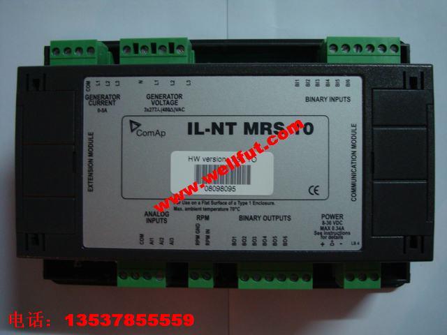 IL-NT MRS 10MRS10