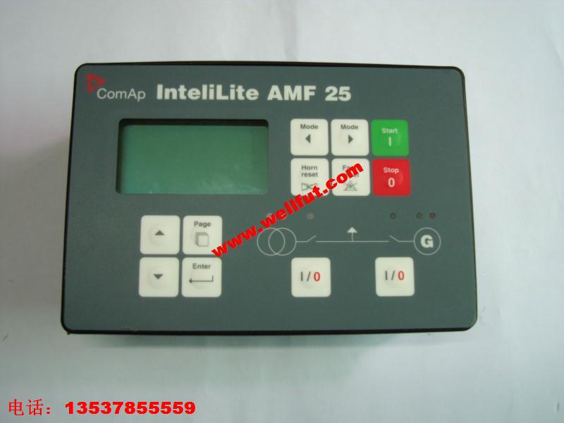 iL-AMF 25-C,InteliLite AMF25,