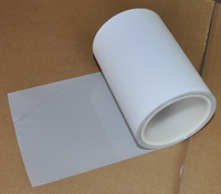 引线框架专用pp垫片，铜板专用衬垫，白色pp垫片，无硫pp垫片