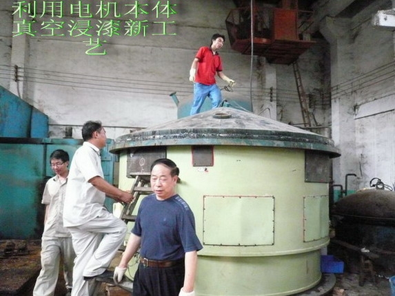 发电机定子修理广州直流电机修理厂