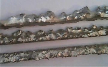 YD硬质合金焊条 狼牙棒碳化钨耐磨规格3-5