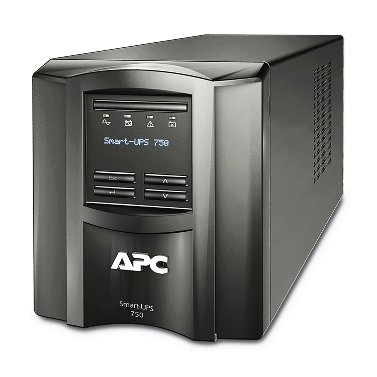 APC UPSϵԴSMT750I-CH 500W/750VA