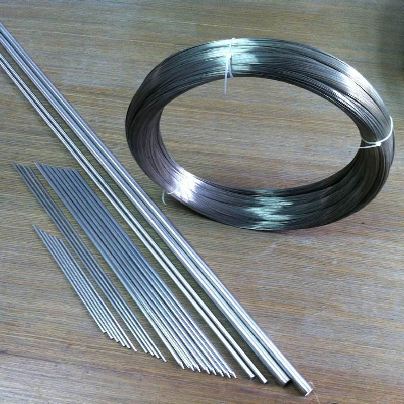 黑龙江SUS301不锈钢丝供应商