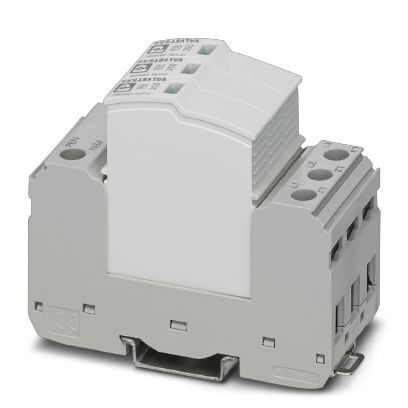 VAL-MS/3+0-BE	菲尼克斯	2881816销售保护器