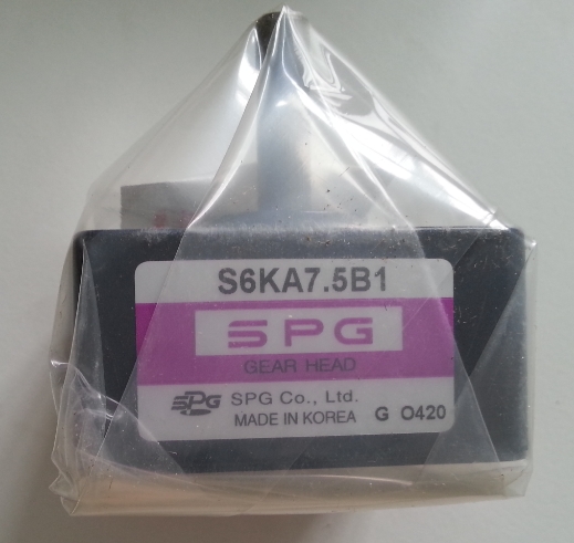 SPG S6R06GC-ECE SPGֱ