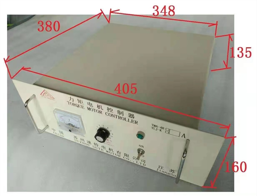 苏速特力矩电机控制器控制仪YLJ-K-100A