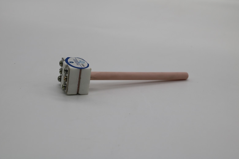 长沙开元5E-AS3200 S3100测硫仪用热电偶 铂铑热电偶