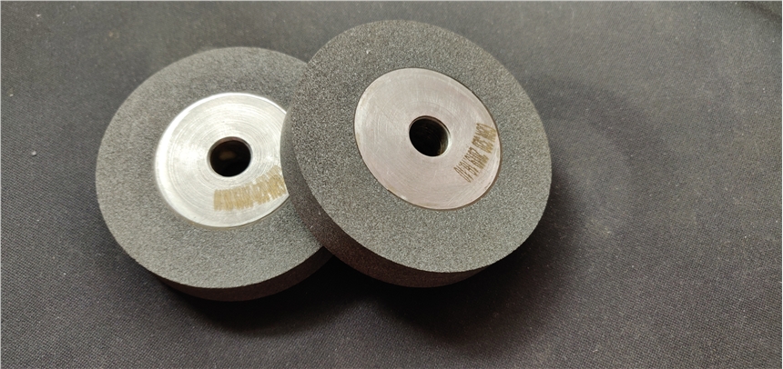 陶瓷结合剂CBN砂轮1A1砂轮磨高速钢专用砂轮