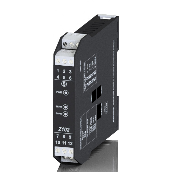 SENECA ALIM-USB-1A信号隔离器A-STIL-D